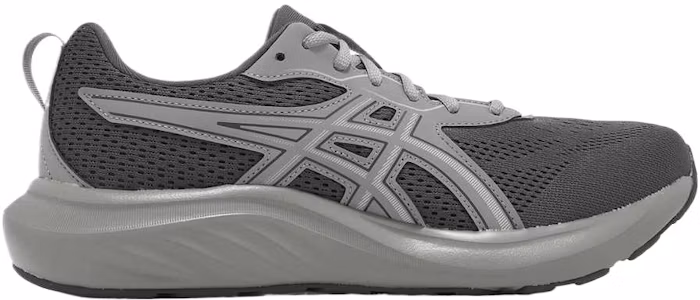 Lookbook ASICS Gel Contend 9 4E 寬楦型 '深灰藍' 1011C001-021