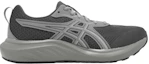 Lookbook ASICS Gel Contend 9 4E 宽版运动鞋 '黑曜石深灰' 1011C001-021