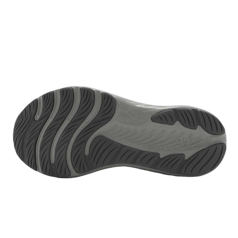 Shop ASICS Gel Contend 9 4E Wide ''Obsidian Dark Grey'' Pria. 1011C001-021