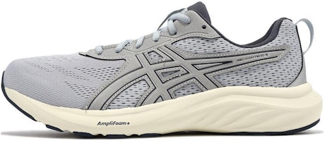 ASICS Gel Contend 9 4E Wide 'Piedmont Grey Pure Silver' 1011C001-020 ASICS Gel Contend 9 4E Wide 'Piedmont Grey Pure Silver' 1011C001-020