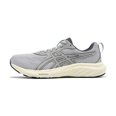 ASICS Gel Contend 9 4E Wide 'Piedmont Grey Pure Silver'