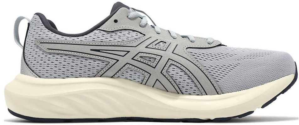 ASICS Gel Contend 9 4E Ancho 'Gris Piedmont Plata Pura' 1011C001-020 Order ASICS Gel Contend 9 4E Ancho 'Gris Piedmont Plata Pura' 1011C001-020