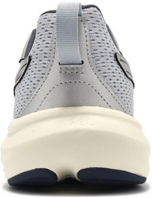 ASICS Gel Contend 9 4E Wide 'Piedmont Grey Pure Silver' 1011C001-020 Lookbook ASICS Gel Contend 9 4E Wide 'Piedmont Grey Pure Silver' 1011C001-020