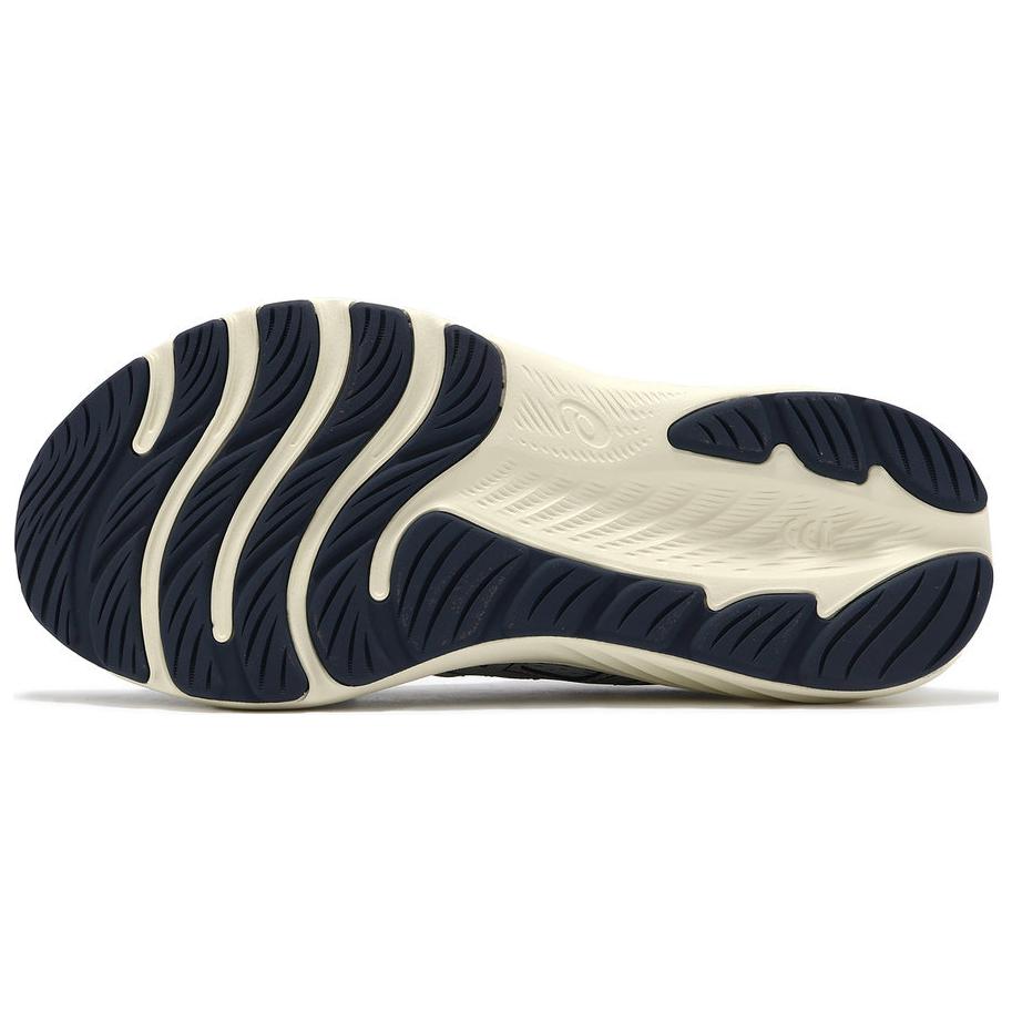 Shop ASICS Gel Contend 9 4E Ancho 'Gris Piedmont Plata Pura' 1011C001-020