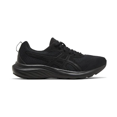 ASICS Gel Contend 9 'Black Graphite Grey'