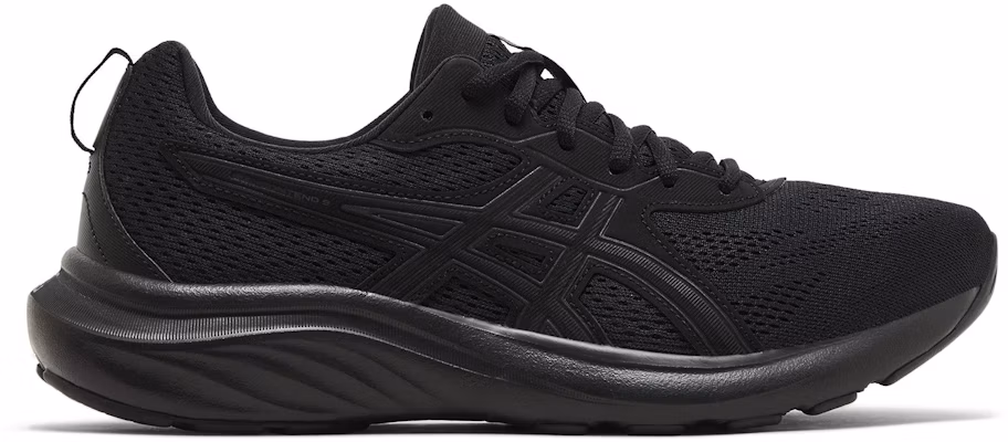 ASICS Gel Contend 9 ''Hitam Graphite Kelabu'' 1011B881-003 Buy ASICS Gel Contend 9 ''Hitam Graphite Kelabu'' 1011B881-003