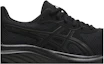 Lookbook ASICS Gel Contend 9 ''Hitam Graphite Kelabu'' 1011B881-003