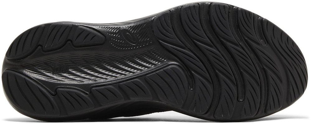 ASICS Gel Contend 9 'Black Graphite Grey' 1011B881-003 Shop ASICS Gel Contend 9 'Black Graphite Grey' 1011B881-003