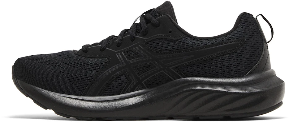 ASICS Gel Contend 9 ''Hitam Graphite Kelabu'' 1011B881-003 Shop ASICS Gel Contend 9 ''Hitam Graphite Kelabu'' 1011B881-003