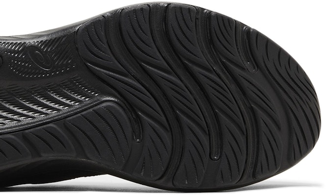 ASICS Gel Contend 9 'Black Graphite Grey' 1011B881-003 Purchase ASICS Gel Contend 9 'Black Graphite Grey' 1011B881-003