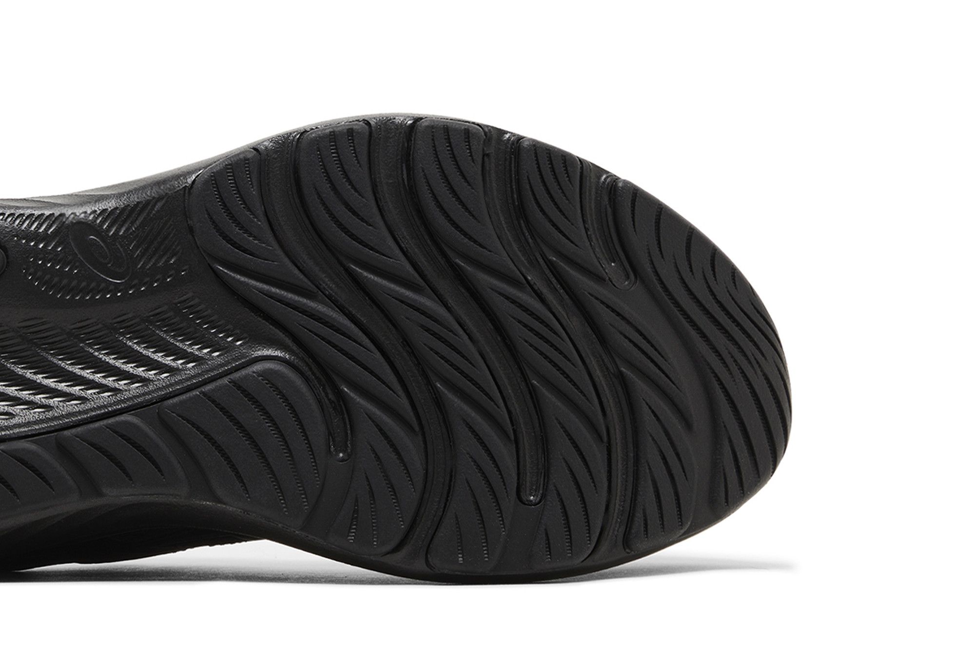 Details for ASICS Gel Contend 9 ''Hitam Graphite Kelabu'' 1011B881-003