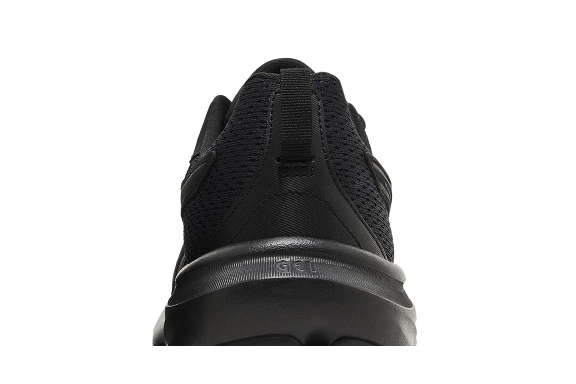 Cheap ASICS Gel Contend 9 ''Hitam Graphite Kelabu'' 1011B881-003