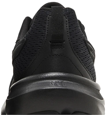 ASICS Gel Contend 9 ''Hitam Graphite Kelabu'' 1011B881-003 Cheap ASICS Gel Contend 9 ''Hitam Graphite Kelabu'' 1011B881-003