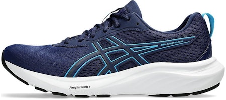 ASICS Gel Contend 9 'Blue Expanse Digital Aqua' 1011B881-401 ASICS Gel Contend 9 'Blue Expanse Digital Aqua' 1011B881-401