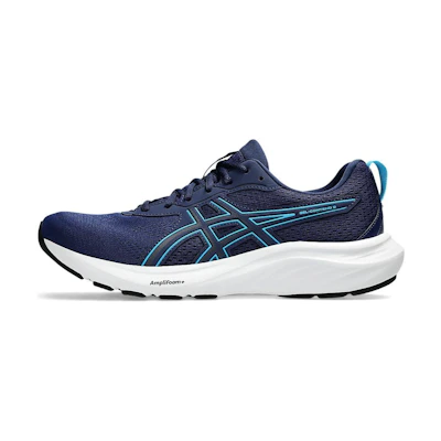ASICS Gel Contend 9 'Blue Expanse Digital Aqua'