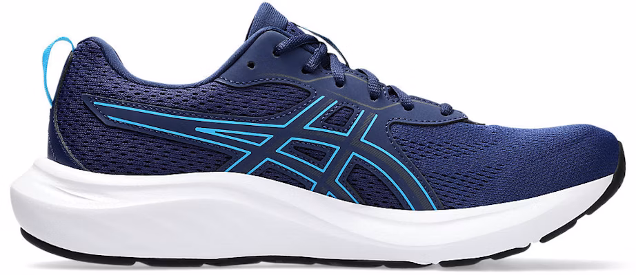 ASICS Gel Contend 9 'Blue Expanse Digital Aqua' 1011B881-401 Order ASICS Gel Contend 9 'Blue Expanse Digital Aqua' 1011B881-401