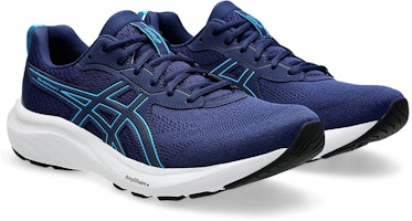 아식스 젤 컨텐드 9 ''블루 익스팬스 디지털 아쿠아'' 1011B881-401 Lookbook 아식스 젤 컨텐드 9 ''블루 익스팬스 디지털 아쿠아'' 1011B881-401