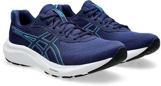 아식스 젤 컨텐드 9 ''블루 익스팬스 디지털 아쿠아'' 1011B881-401 Lookbook 아식스 젤 컨텐드 9 ''블루 익스팬스 디지털 아쿠아'' 1011B881-401