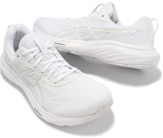 ASICS ゲルコンテンド9『ホワイトグレイシャーグレー』1011B881-100 1011B881-100 Shop ASICS ゲルコンテンド9『ホワイトグレイシャーグレー』1011B881-100 1011B881-100