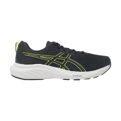 ASICS Gel Contend 9 Extra Wide 'Black Citron'