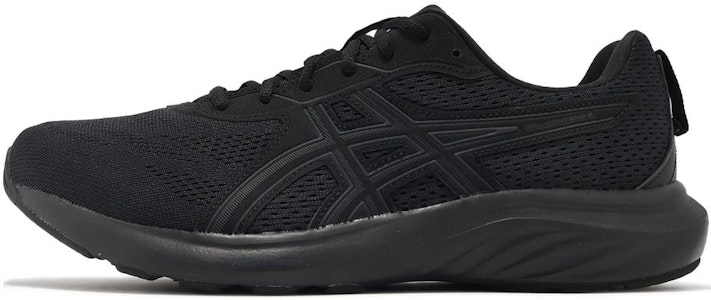 ASICS Gel Contend 9 Lebar Ekstra 'Hitam Kelabu Grafit' 1011B882-003 Buy ASICS Gel Contend 9 Lebar Ekstra 'Hitam Kelabu Grafit' 1011B882-003