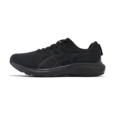 ASICS Gel Contend 9 Extra Wide 'Black Graphite Grey'