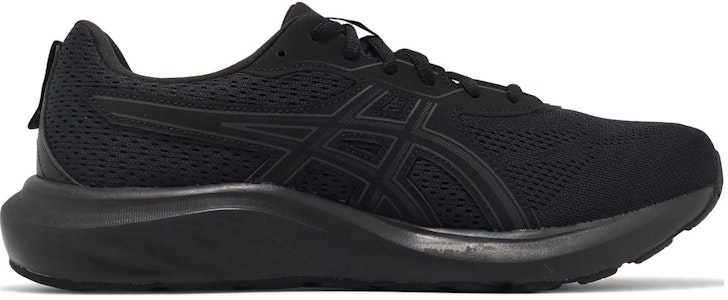 ASICS Gel Contend 9 Lebar Ekstra 'Hitam Kelabu Grafit' 1011B882-003 Order ASICS Gel Contend 9 Lebar Ekstra 'Hitam Kelabu Grafit' 1011B882-003