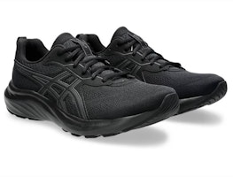 아식스 젤 컨텐드 9 엑스트라 와이드 '블랙 그라파이트 그레이' 1011B882-003 Lookbook 아식스 젤 컨텐드 9 엑스트라 와이드 '블랙 그라파이트 그레이' 1011B882-003