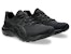 ASICS Gel Contend 9 Lebar Ekstra 'Hitam Kelabu Grafit' 1011B882-003