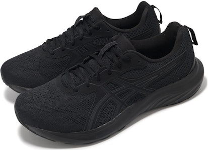 ASICS Gel Contend 9 Lebar Ekstra 'Hitam Kelabu Grafit' 1011B882-003 Purchase ASICS Gel Contend 9 Lebar Ekstra 'Hitam Kelabu Grafit' 1011B882-003