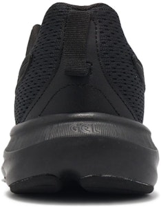 ASICS Gel Contend 9 Lebar Ekstra 'Hitam Kelabu Grafit' 1011B882-003 Details for ASICS Gel Contend 9 Lebar Ekstra 'Hitam Kelabu Grafit' 1011B882-003