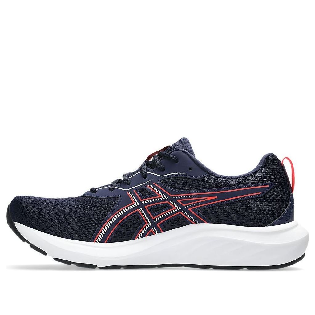 Buy ASICS Gel Contend 9 加寬版 '午夜閃亮紅' 1011B882-406