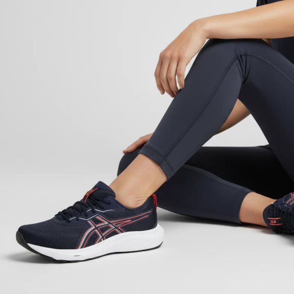 ASICS Gel Contend 9 Extra Wide ''Midnight Flash Rood'' 1011B882-406 Order ASICS Gel Contend 9 Extra Wide ''Midnight Flash Rood'' 1011B882-406