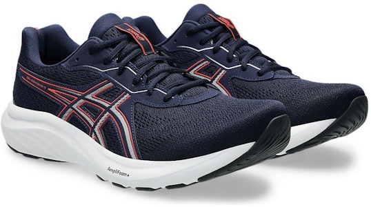 ASICS Gel Contend 9 Extra Wide ''Midnight Flash Red'' Lelaki 1011B882-406 Purchase ASICS Gel Contend 9 Extra Wide ''Midnight Flash Red'' Lelaki 1011B882-406