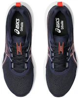 Cheap ASICS Gel Contend 9 加寬版 '午夜閃亮紅' 1011B882-406