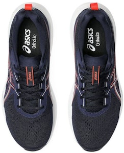 ASICS Gel Contend 9 Extra Wide ''Midnight Flash Red'' Lelaki 1011B882-406 Cheap ASICS Gel Contend 9 Extra Wide ''Midnight Flash Red'' Lelaki 1011B882-406