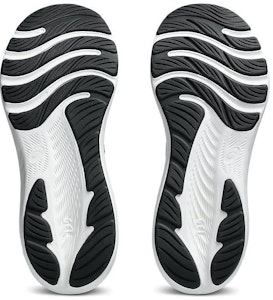 ASICS Gel Contend 9 Extra Wide ''Midnight Flash Red'' Lelaki 1011B882-406 1