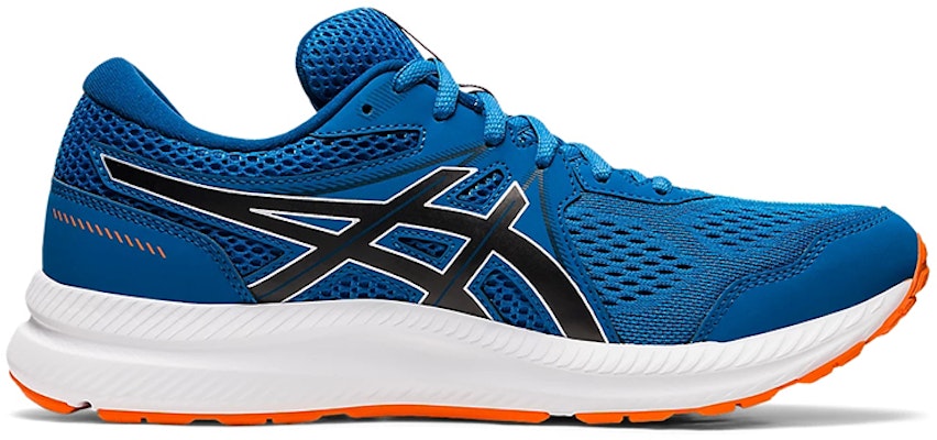Zapatillas Deportivas ASICS Gel-Contend Azul 1011B274-403 Order Zapatillas Deportivas ASICS Gel-Contend Azul 1011B274-403