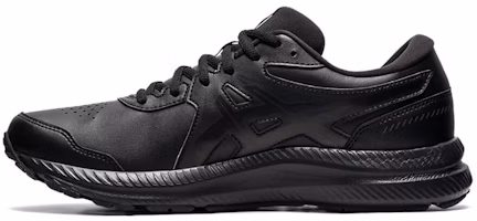ASICS Gel Contend SL 4E Wide 'Core Black' 1131A050-001 ASICS Gel Contend SL 4E Wide 'Core Black' 1131A050-001