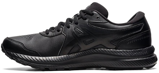 ASICS Gel Contend SL 4E Ancho 'Negro Core' 1131A050-001 Buy ASICS Gel Contend SL 4E Ancho 'Negro Core' 1131A050-001