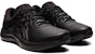 ASICS Gel Contend SL 4E Wide 'Core Black' Lelaki Hitam Lebar 1131A050-001