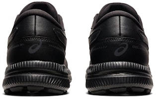 ASICS Gel Contend SL 4E Ancho 'Negro Core' 1131A050-001 Purchase ASICS Gel Contend SL 4E Ancho 'Negro Core' 1131A050-001