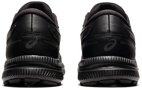 ASICS Gel Contend SL 4E Ancho 'Negro Core' 1131A050-001 Purchase ASICS Gel Contend SL 4E Ancho 'Negro Core' 1131A050-001