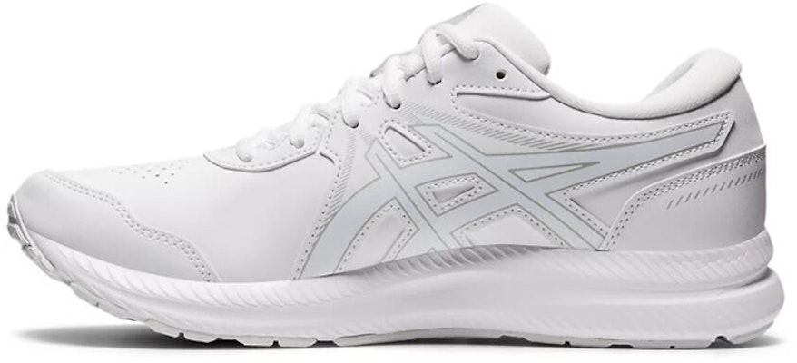 ASICS Gel Contend SL 'Putih Kelabu' 1131A049-100 Buy ASICS Gel Contend SL 'Putih Kelabu' 1131A049-100
