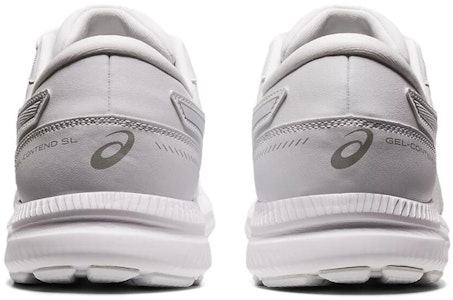 ASICS Gel Contend SL 'Putih Abu-Abu' 1131A049-100 Purchase ASICS Gel Contend SL 'Putih Abu-Abu' 1131A049-100