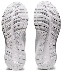 ASICS Gel Contend SL 'Putih Abu-Abu' 1131A049-100 Details for ASICS Gel Contend SL 'Putih Abu-Abu' 1131A049-100