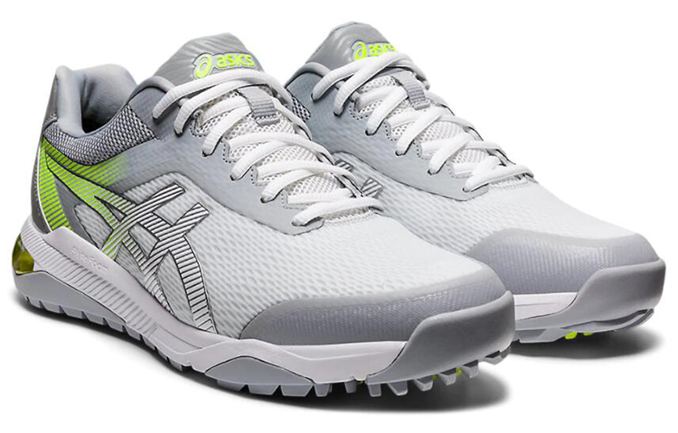 Lookbook ASICS Gel Course Ace 'Blanco' 1111A183-101