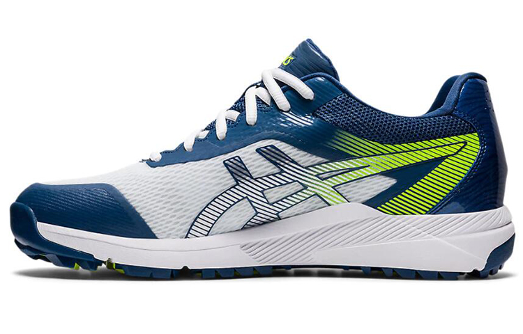 ASICS Gel Course Ace 'White Pure Silver' 1111A183-100