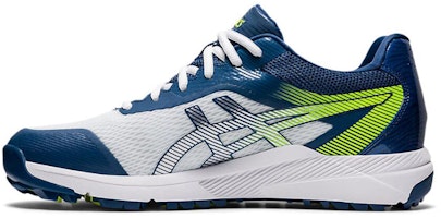 ASICS Gel Course Ace 'White Pure Silver' 1111A183-100 ASICS Gel Course Ace 'White Pure Silver' 1111A183-100