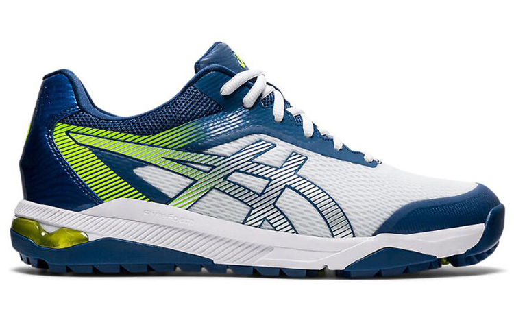 Order ASICS Gel Course Ace ''Wit Pure Zilver'' 1111A183-100